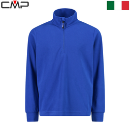 Kids Arctic Fleece turtleneck top