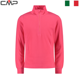 Kids Arctic Fleece turtleneck top