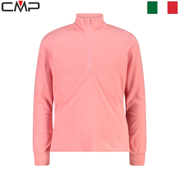 Kids Arctic Fleece turtleneck top