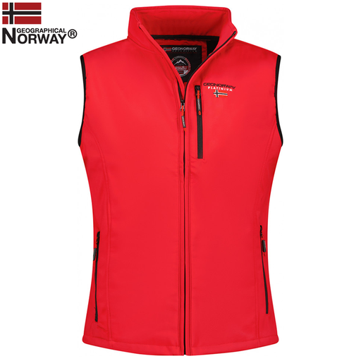 VAKITO SOFTSHELL MEN