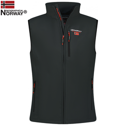 VAKITO SOFTSHELL MEN