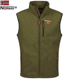 VAKITO SOFTSHELL MEN