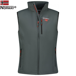 VAKITO SOFTSHELL MEN