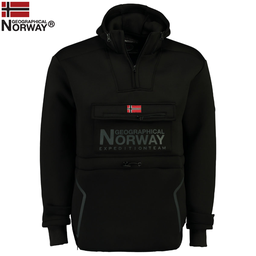 TERRITOIRE SOFTSHELL MEN