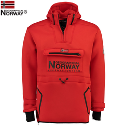 TERRITOIRE SOFTSHELL MEN