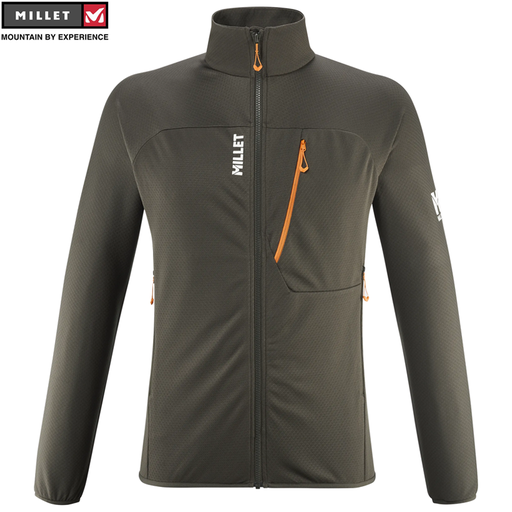 Fleece jacket LOKKA III