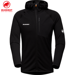 Aenergy Light ML Hooded Jacket Men