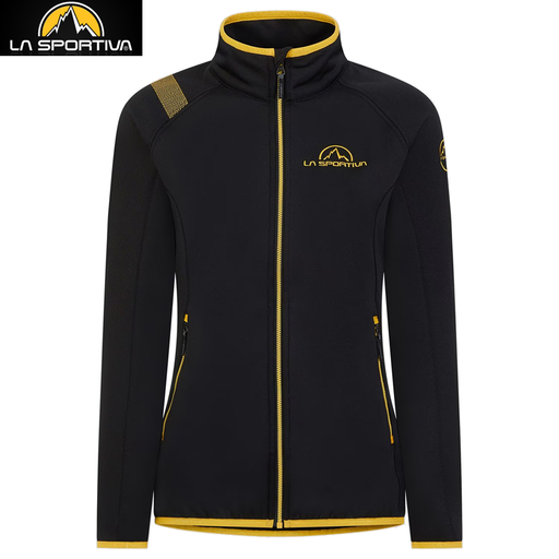 La Sportiva Logo Fleece