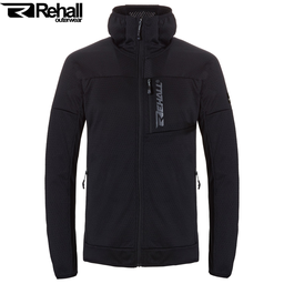 NEBO-R - Men's Fleece Hooded Jacket