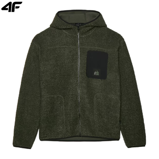 FLEECE M253