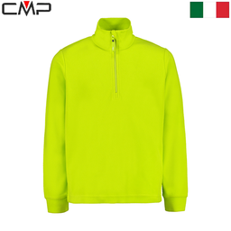 Kids Arctic Fleece turtleneck top s24