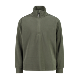 Kids Arctic Fleece turtleneck top