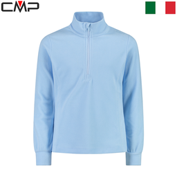 Kids Arctic Fleece turtleneck top