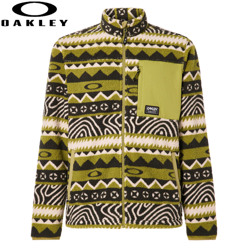 MOUNTAIN FIRE SHERPA