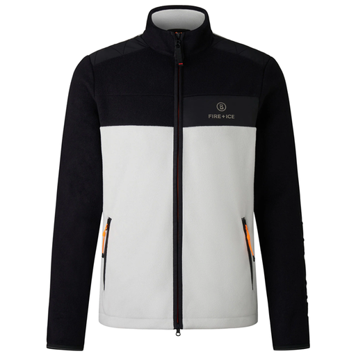 JOSH Fleece Mid Layer