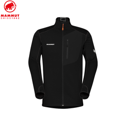 Aconcagua Light ML Jacket Men