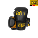 ფერი: Black/Yellow