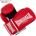 ფერი: Red/White