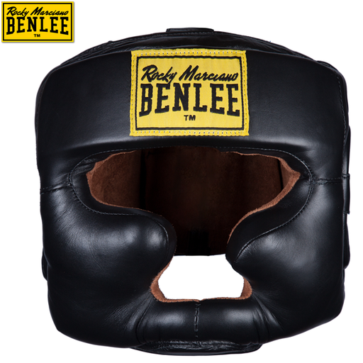 FULL FACE PROTECTION