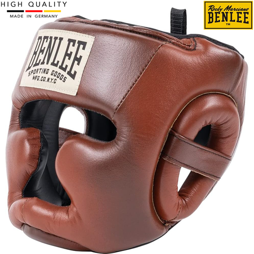 PREMIUM HEADGUARD