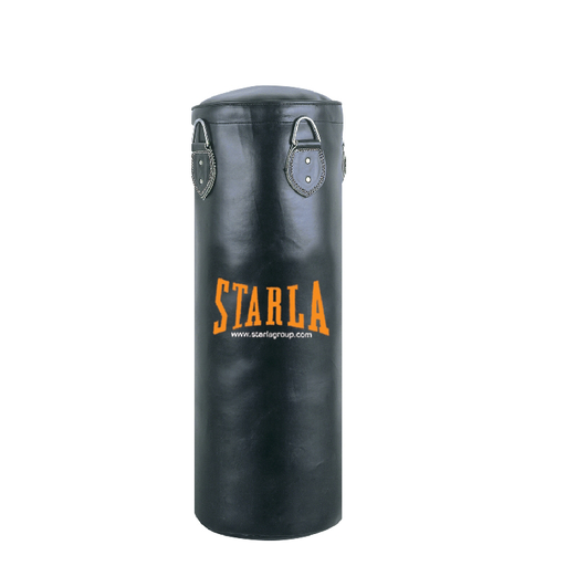 PU Boxing Punch Bag, Unfilled, DULL