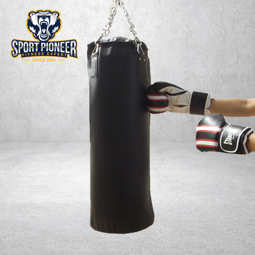 Boxing Heavy Bag