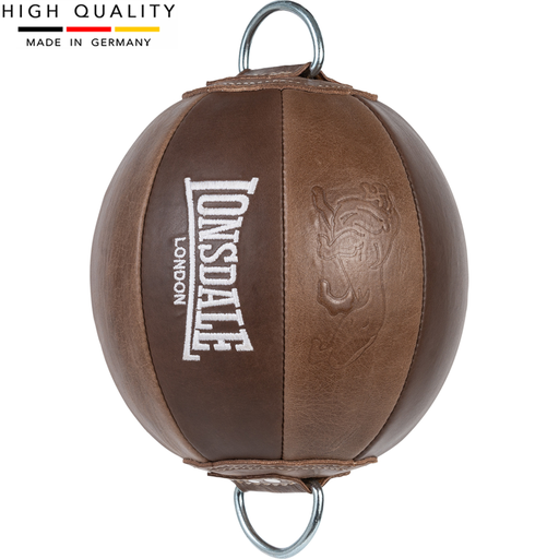 VINTAGE DOUBLE END BALL