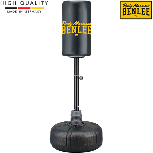 HEAVY BOXING TRAINER