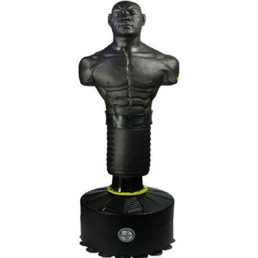 Professional silicone humanoid sandbag