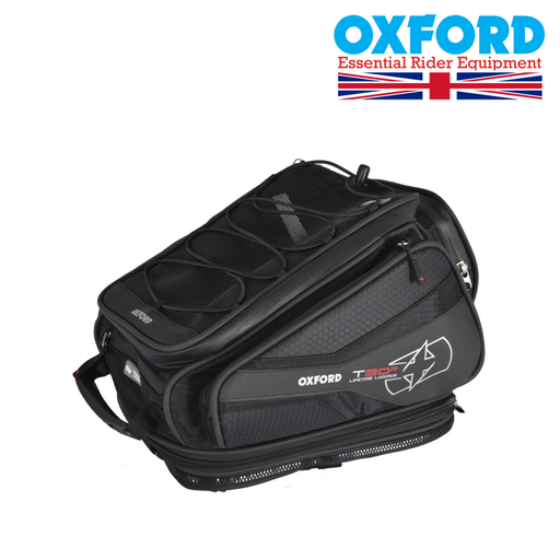 T30R Tailpack - Black