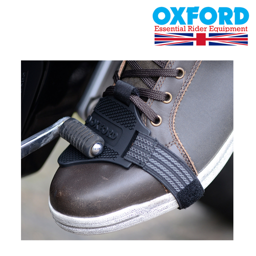 Shift Guard - Shoe Protector