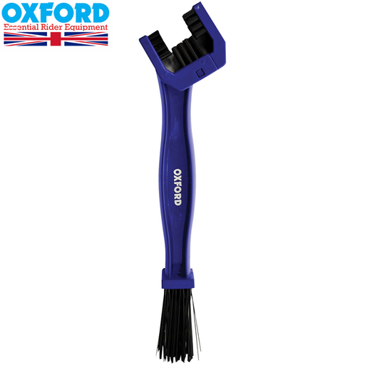 Chain Brush
