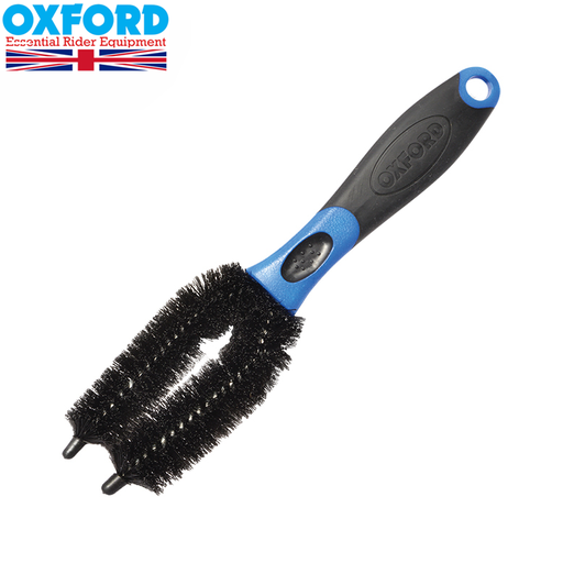 Prong U Shape Brush