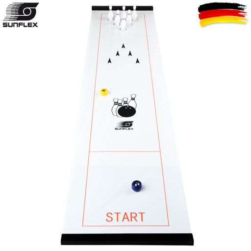sunflex tablegame bowling