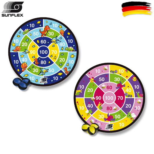 Velcro dartboard, YOUNGSTER