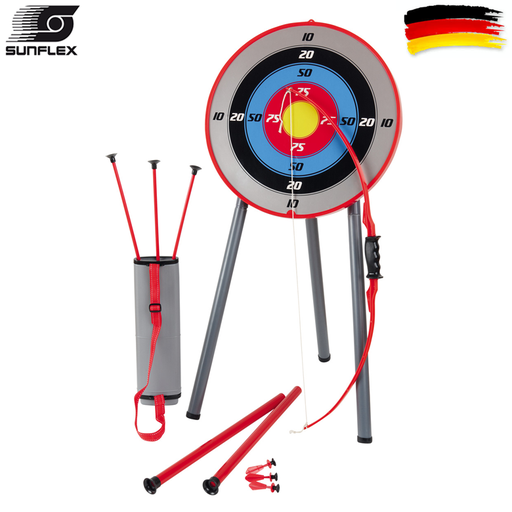 sunflex ARCHERY SET FUN
