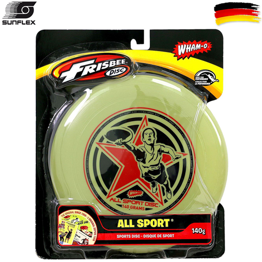 FRISBEE ALL SPORT