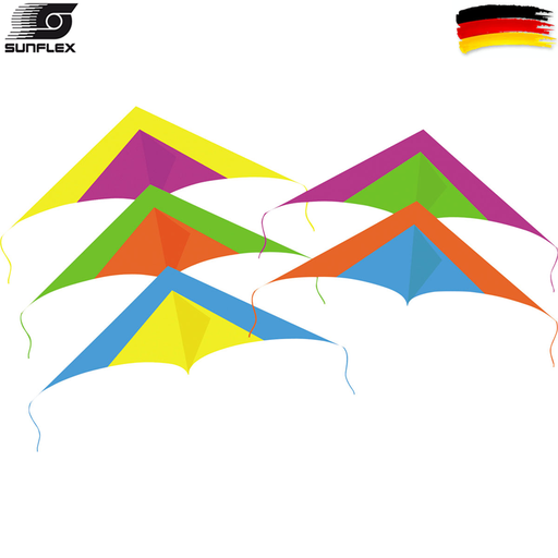 Children kite MINI DELTA