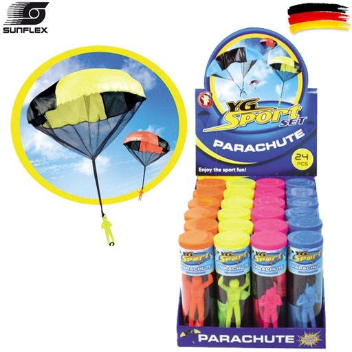 PARACHUTE SET