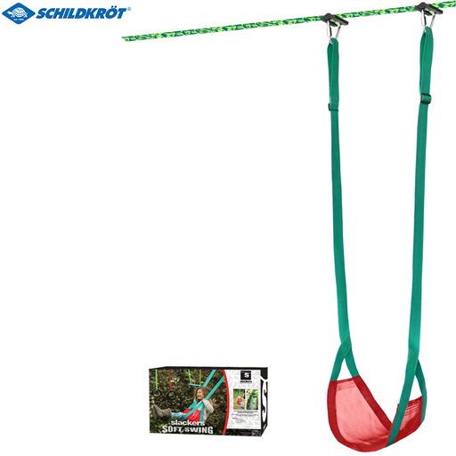 SLACKERS NINJA - SOFT SWING 5+