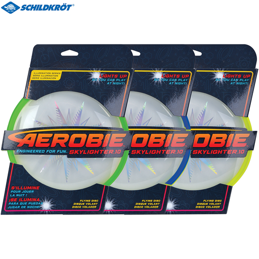 AEROBIE ''SKYLIGHTER'' LED, Ø25cm