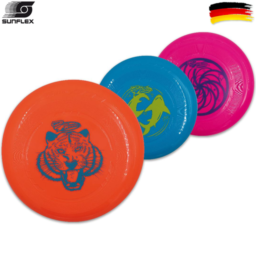 FRISBEE GO