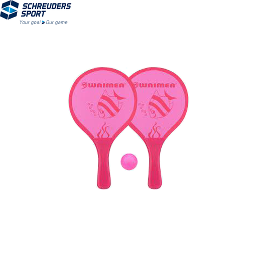 Beach Paddle Set · Animal ·