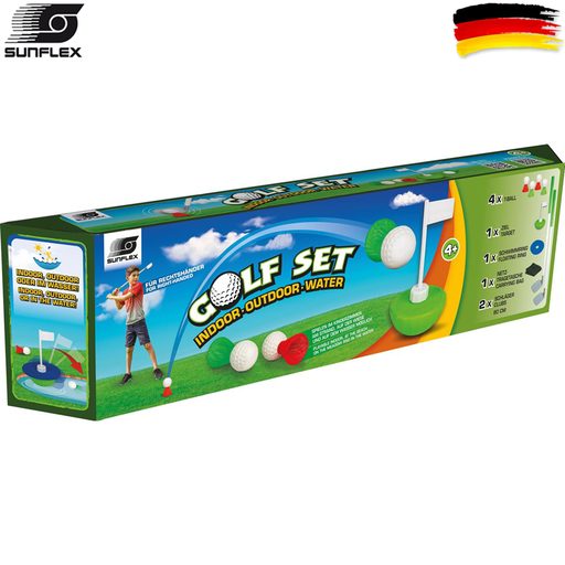 sunflex GOLF SET