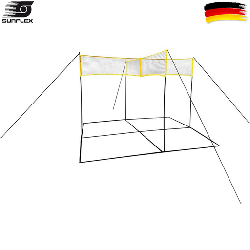 sunflex X-NET
