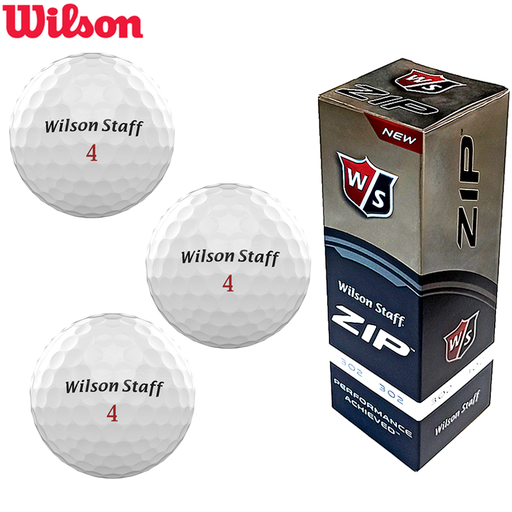 W/S ZIP 3-BALL