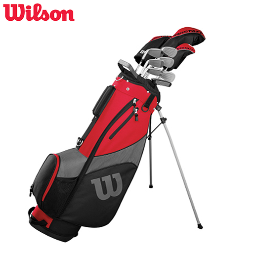 PRO STAFF SGI 1,3,5,6-S,P,B,GR (RIGHT HAND)