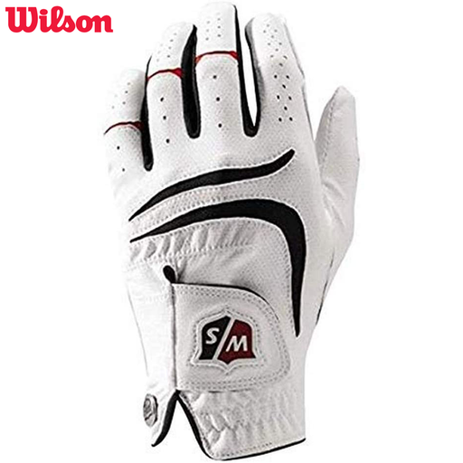 W/S GRIP PLUS M LEFT HAND M