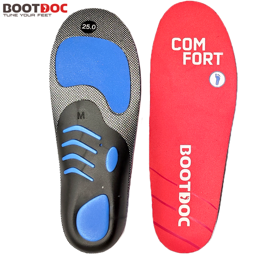 COMFORT Mid Arch