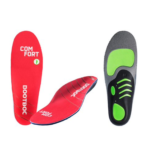 COMFORT Low Arch
